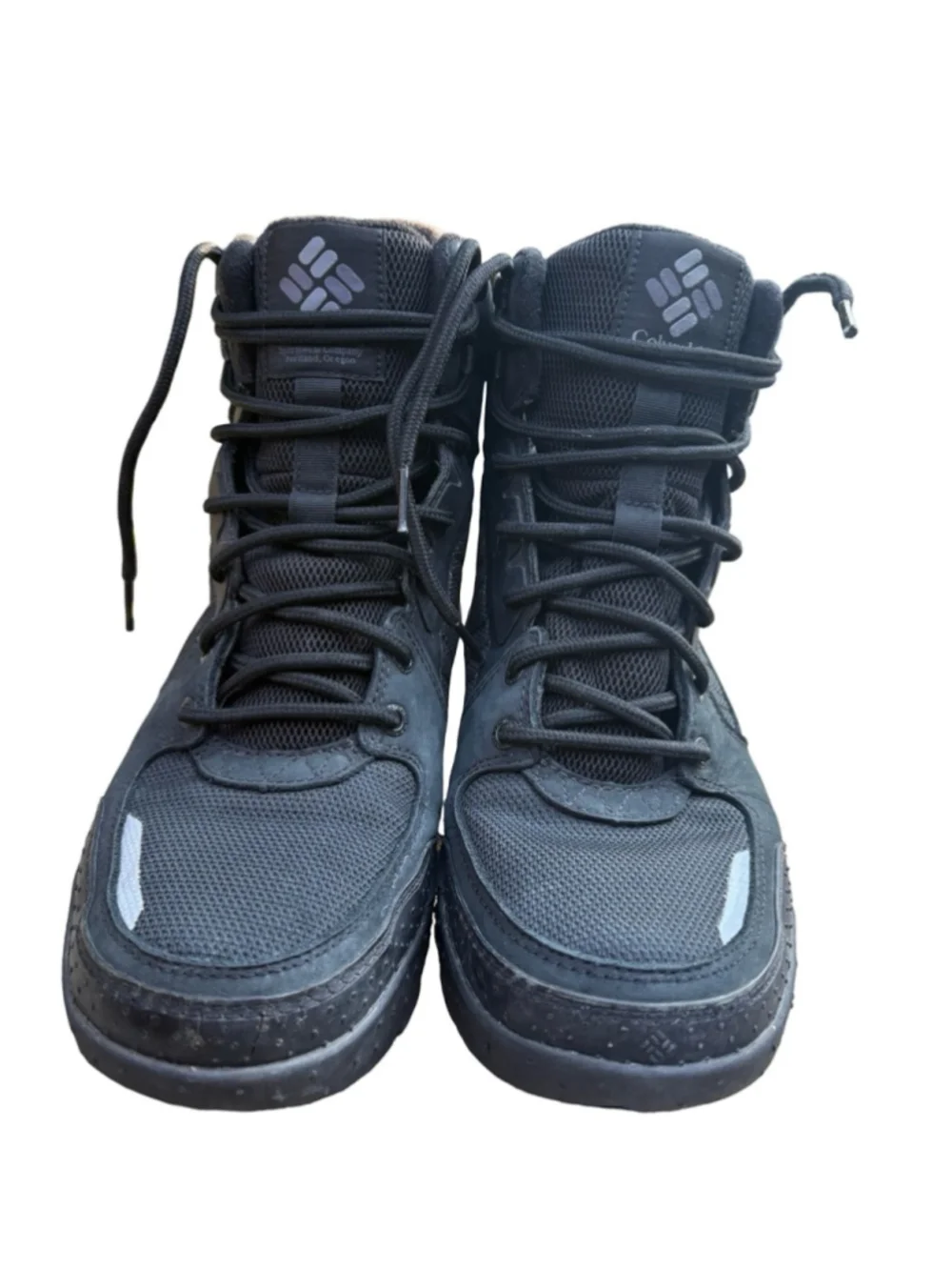 Men's Portlander Omni-Heat Infinity Boot - size 10